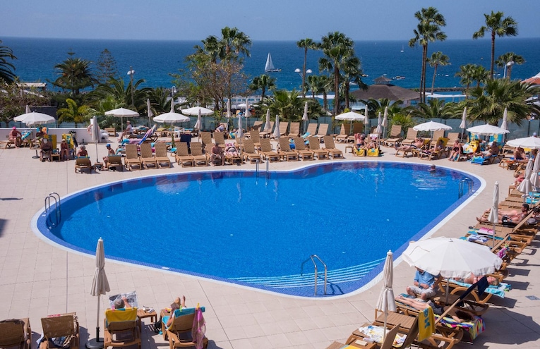 Swimming pools - 2