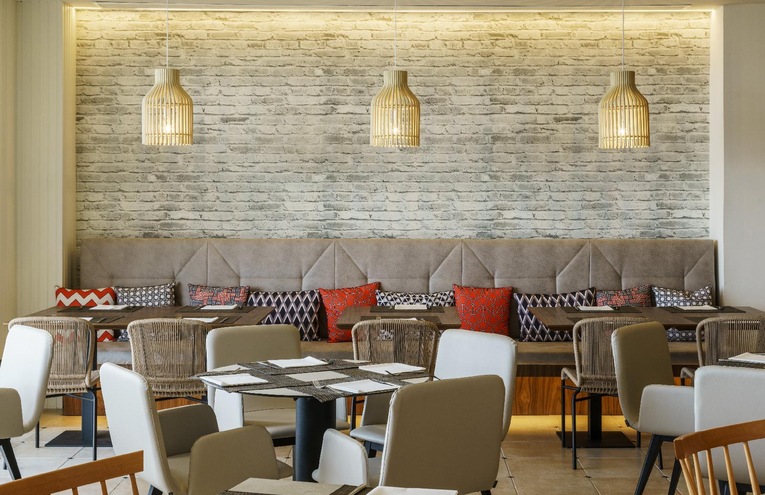 Restaurants - 1
