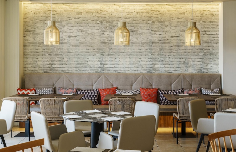Restaurants - 1
