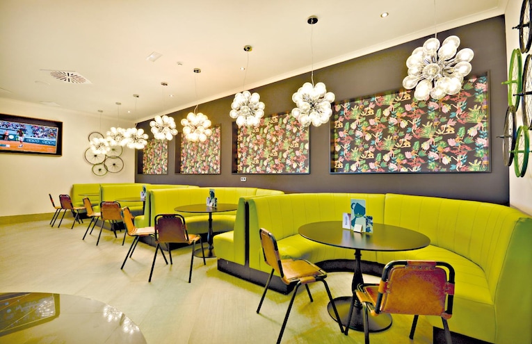 Restaurants - 2