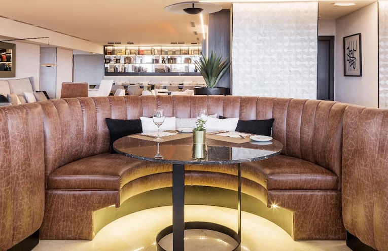 Restaurants - 1