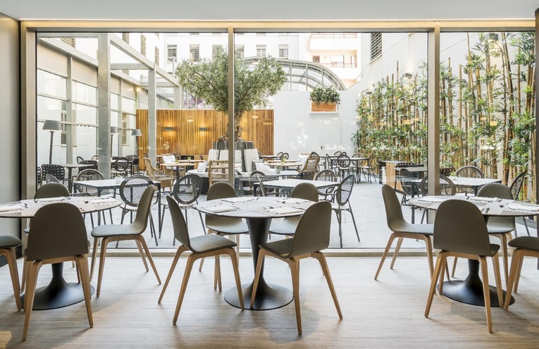 Restaurants - 2
