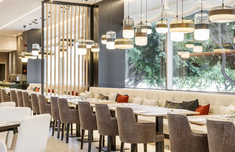 Restaurants - 3