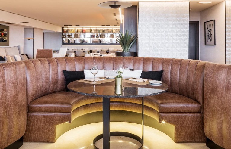 Restaurants - 1