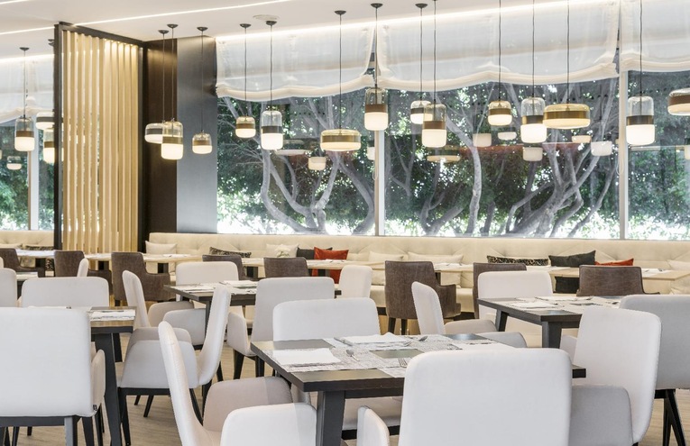 Restaurants - 4