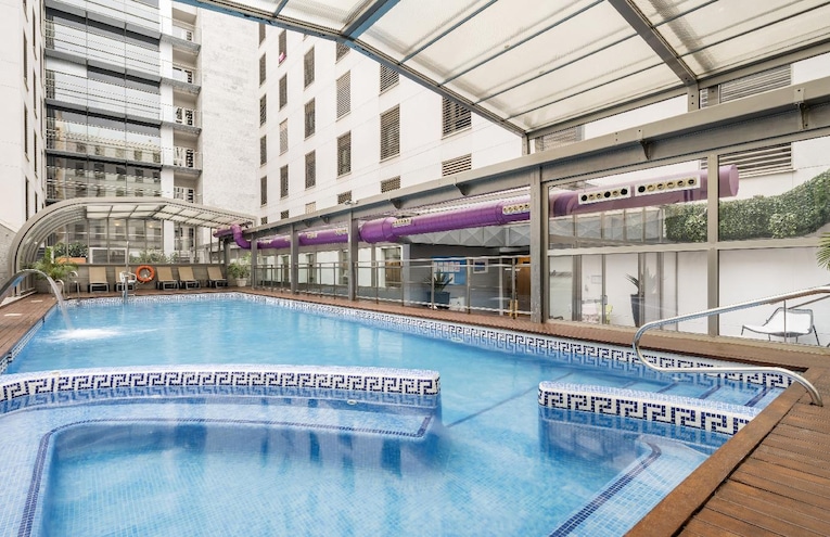 Swimming pools - 2