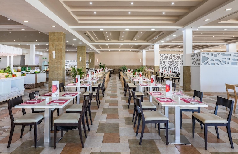 Restaurants - 2