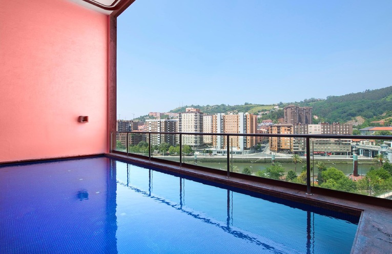 Swimming pools - 2