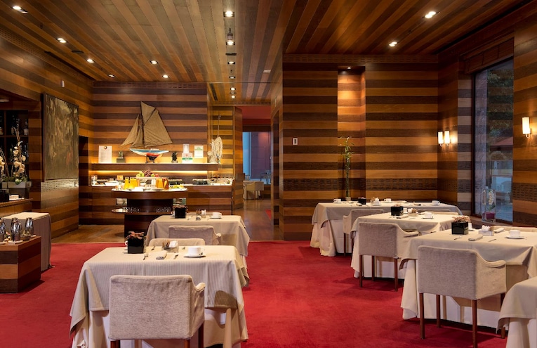 Restaurants - 2