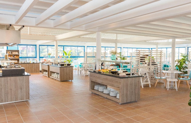 Restaurants - 1