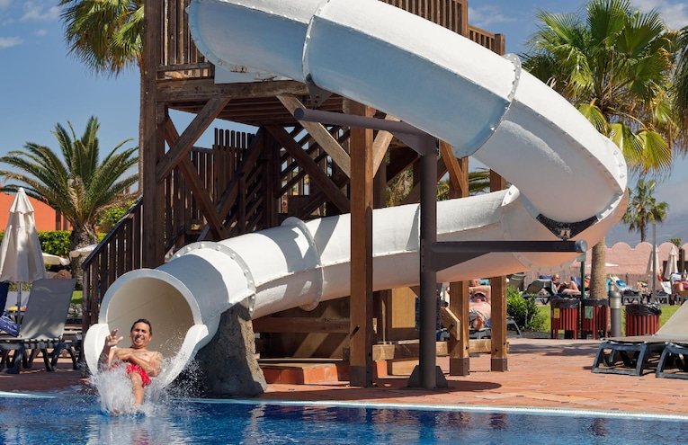 Swimming pools - 2