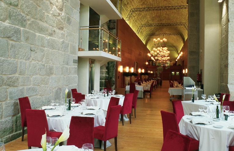 Restaurants - 1