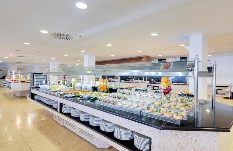 Restaurants - 7