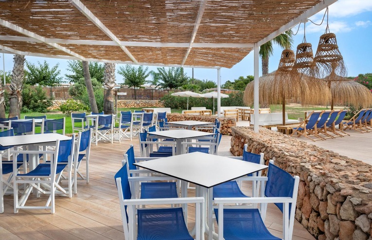 Restaurants - 1