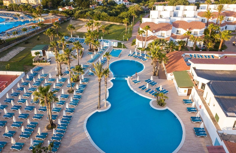 Swimming pools - 2