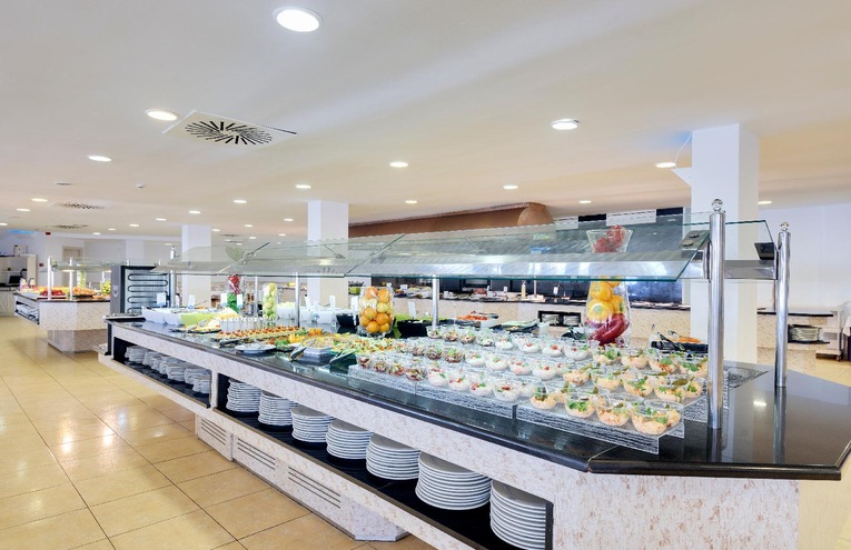 Restaurants - 7