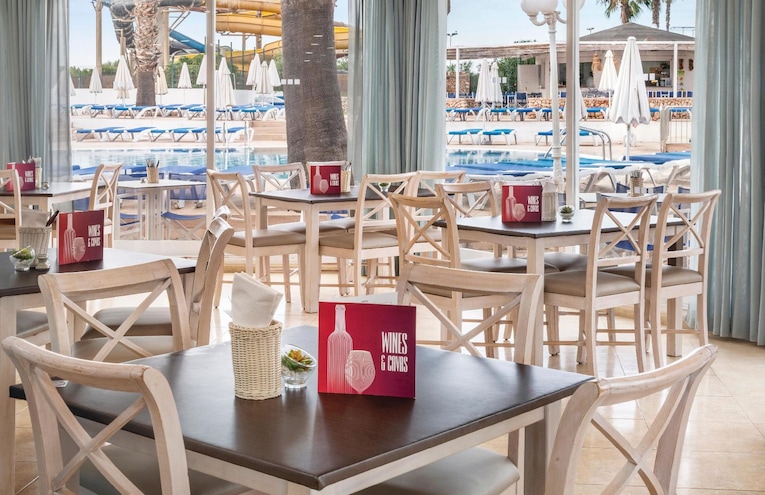 Restaurants - 3