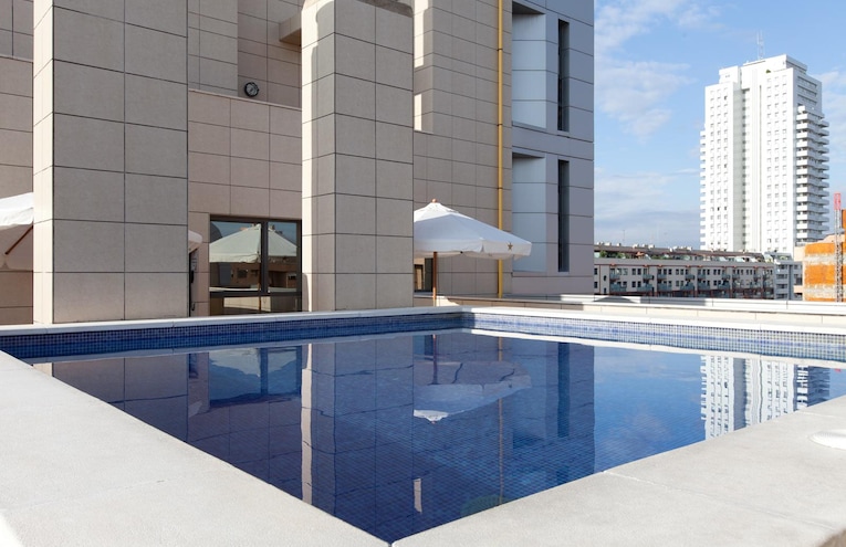 Swimming pools - 1
