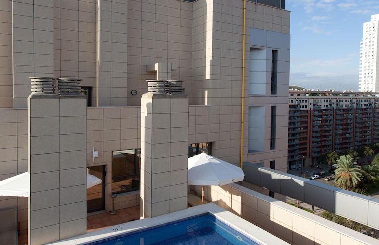 Swimming pools - 2