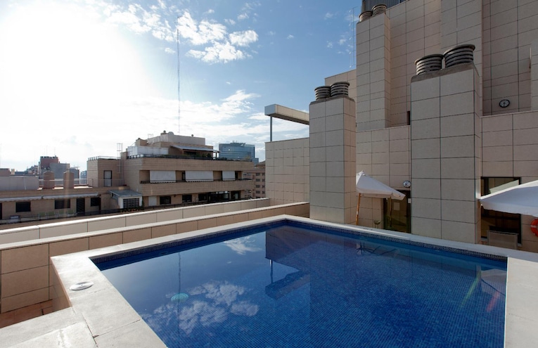 Swimming pools - 3
