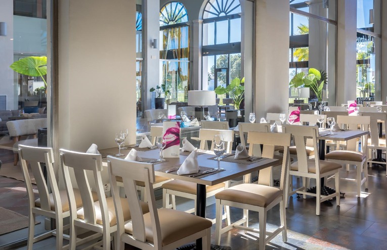 Restaurants - 1