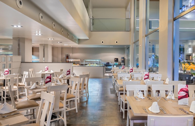 Restaurants - 2