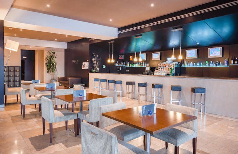 Restaurants - 3