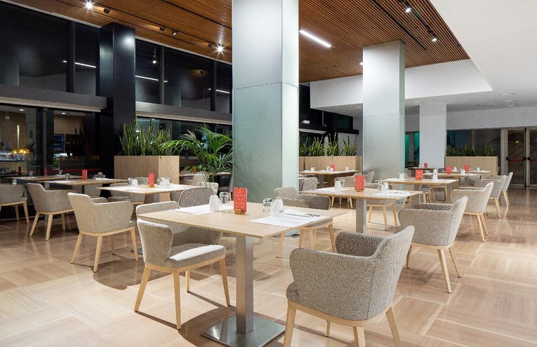 Restaurants - 4