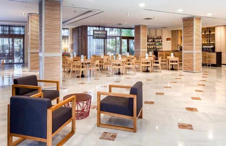 Restaurants - 4