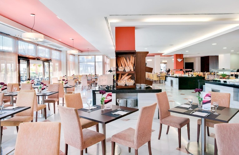 Restaurants - 2