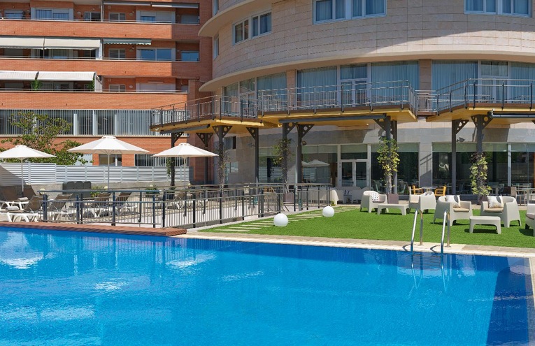 Swimming pools - 2