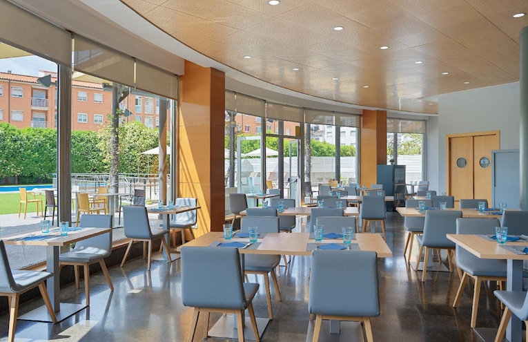 Restaurants - 1