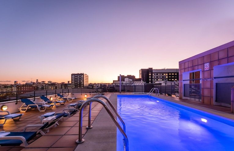 Swimming pools - 2
