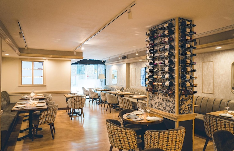 Restaurants - 2