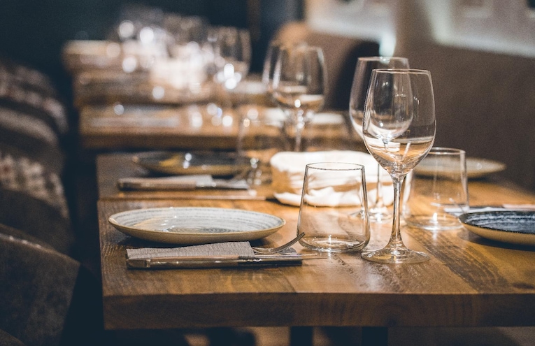 Restaurants - 3