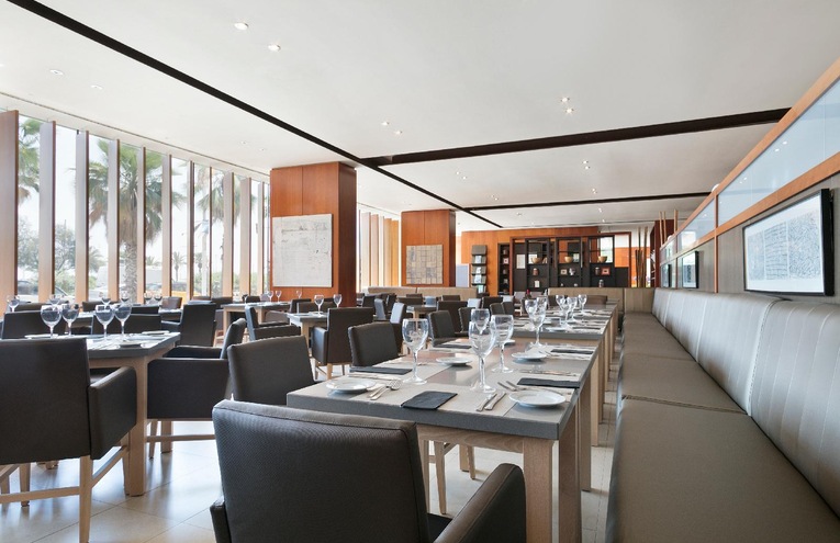 Restaurants - 2