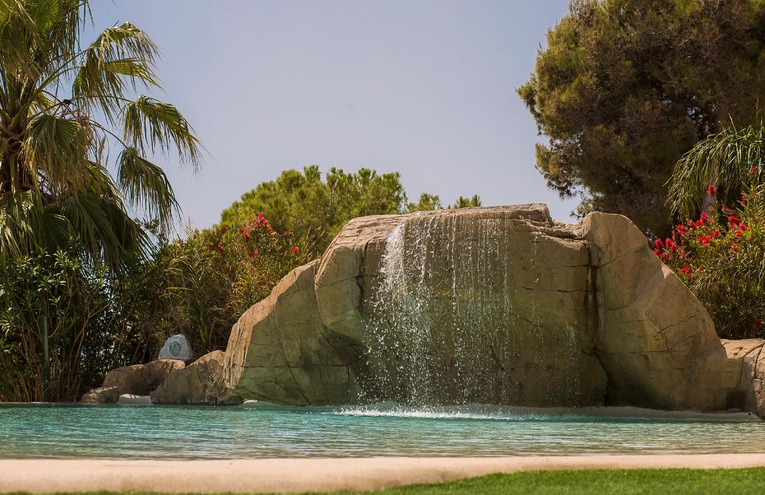 Swimming pools - 2