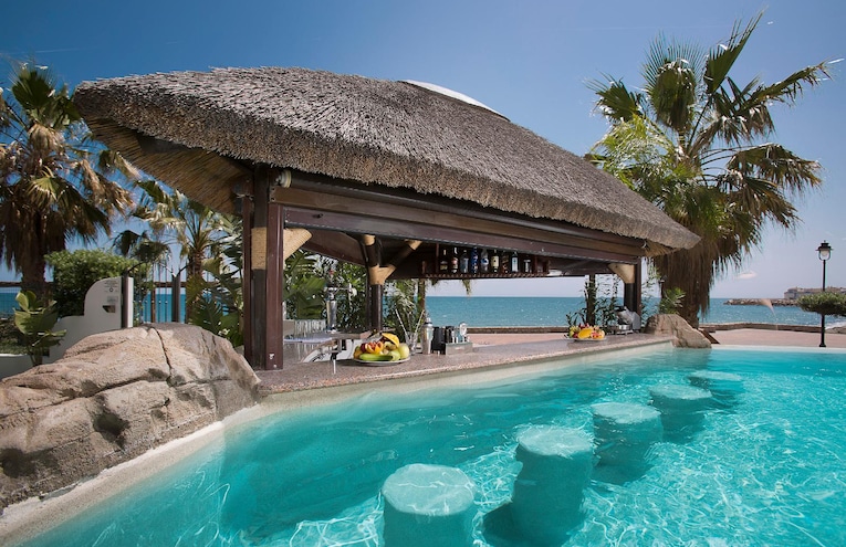 Swimming pools - 3