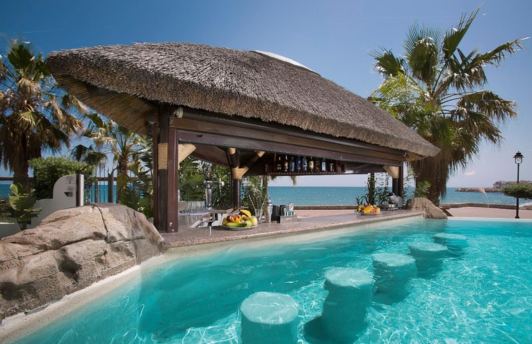 Swimming pools - 3
