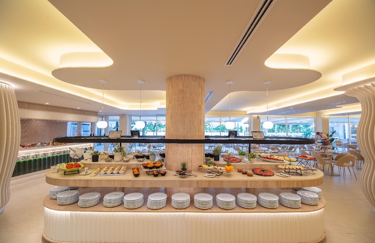 Restaurants - 4