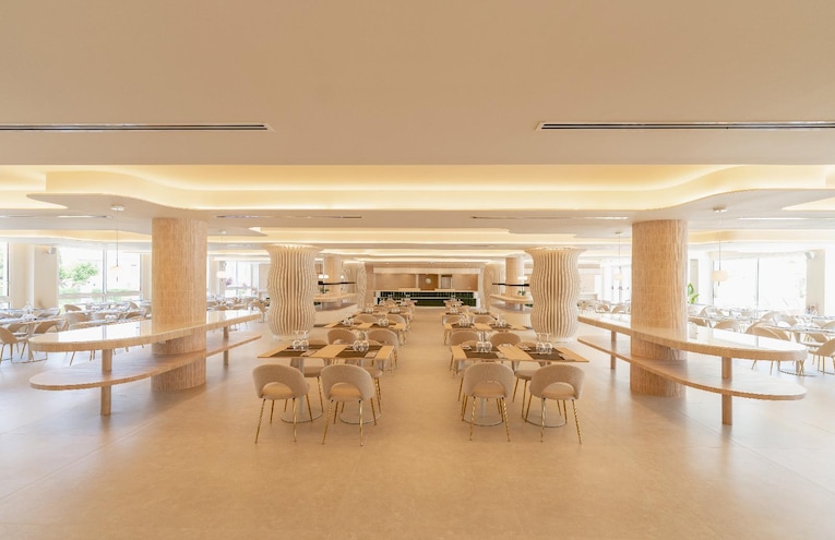 Restaurants - 5