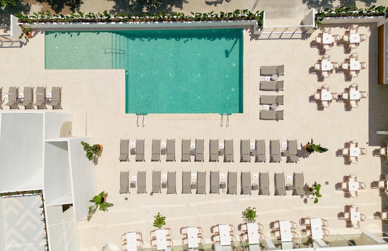 Swimming pools - 4