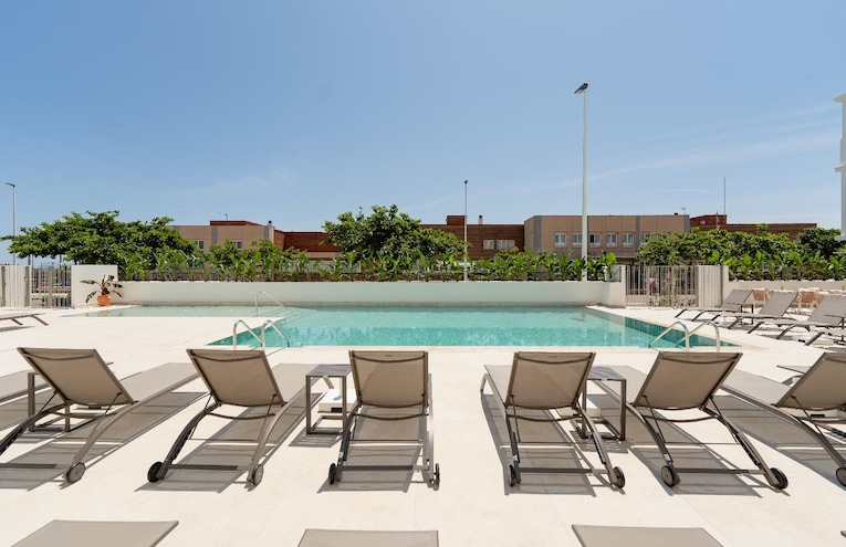Swimming pools - 2