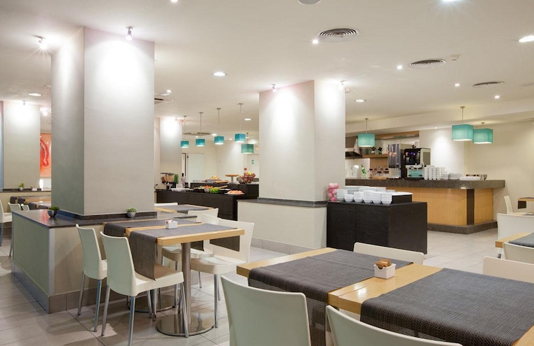 Restaurants - 1