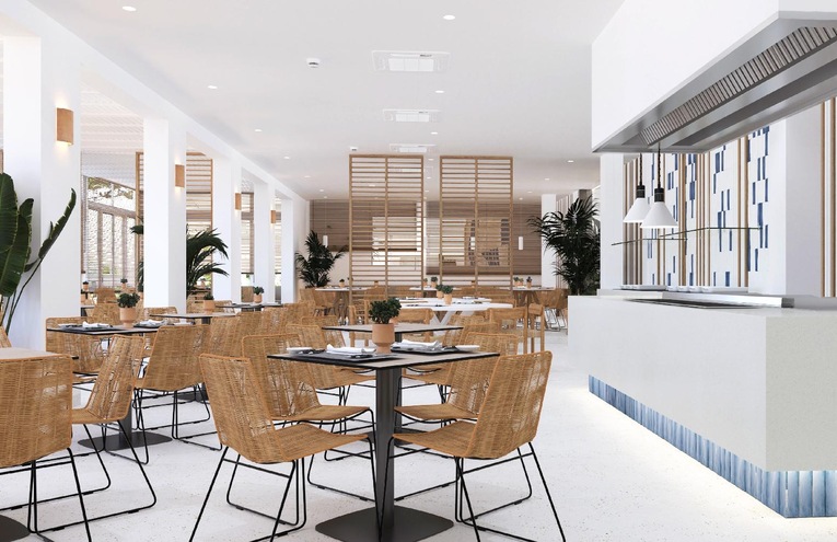 Restaurants - 10