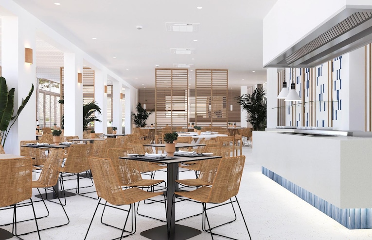 Restaurants - 10