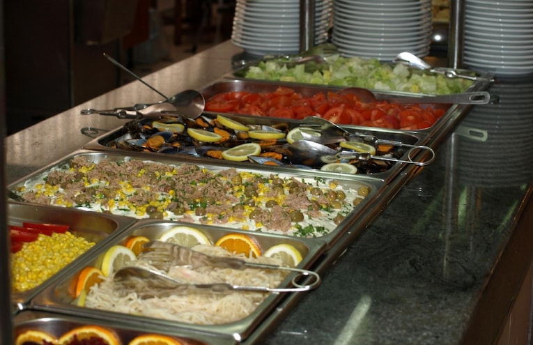 Restaurants - 2