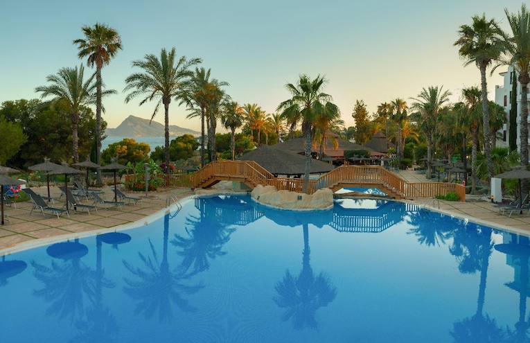 Swimming pools - 3