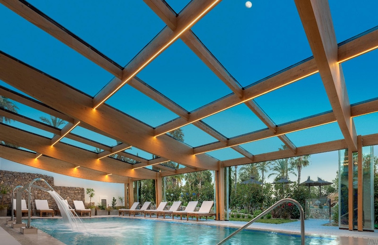 Swimming pools - 4