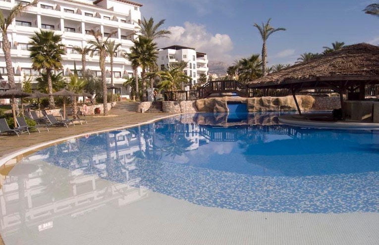 Swimming pools - 5